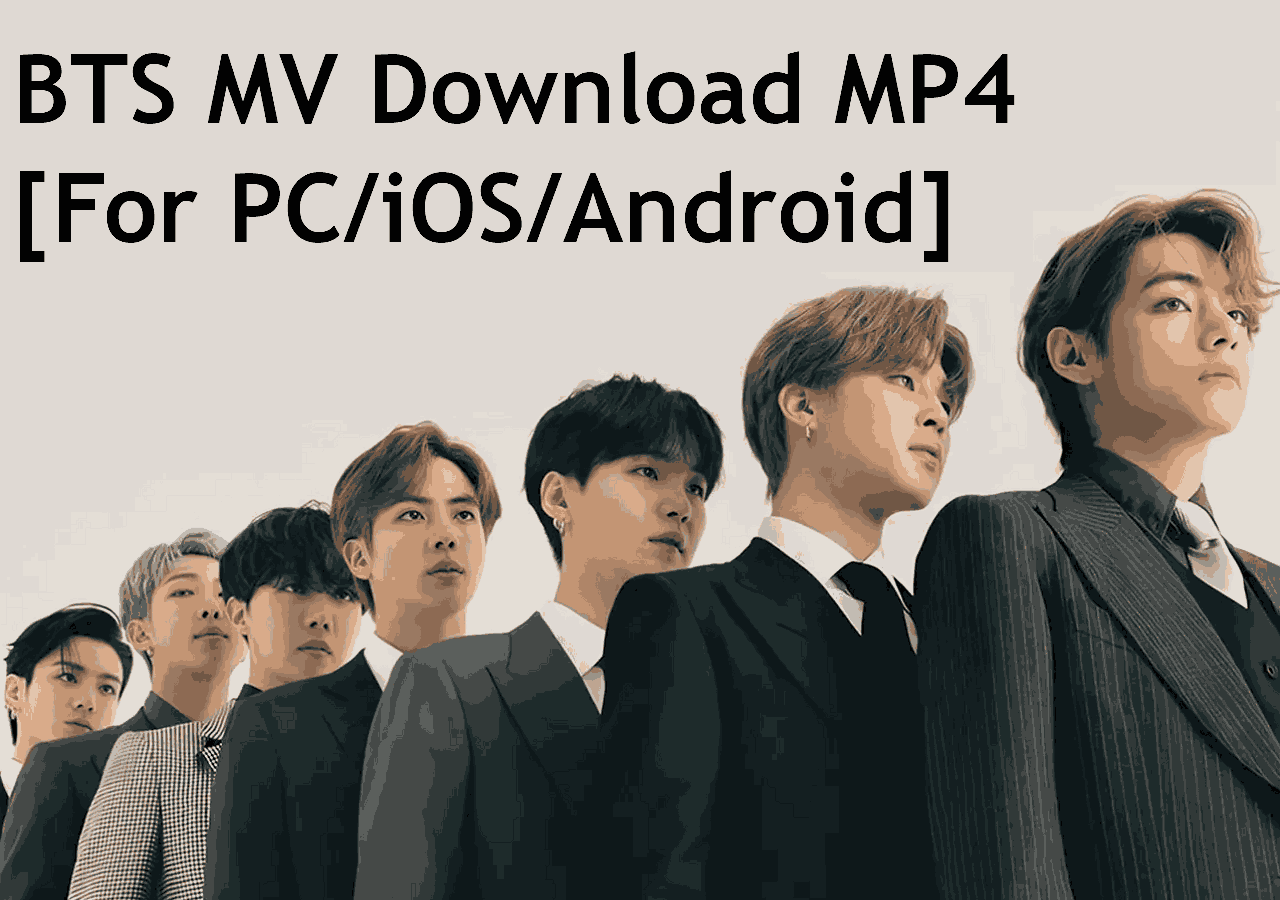 bts mv download mp4