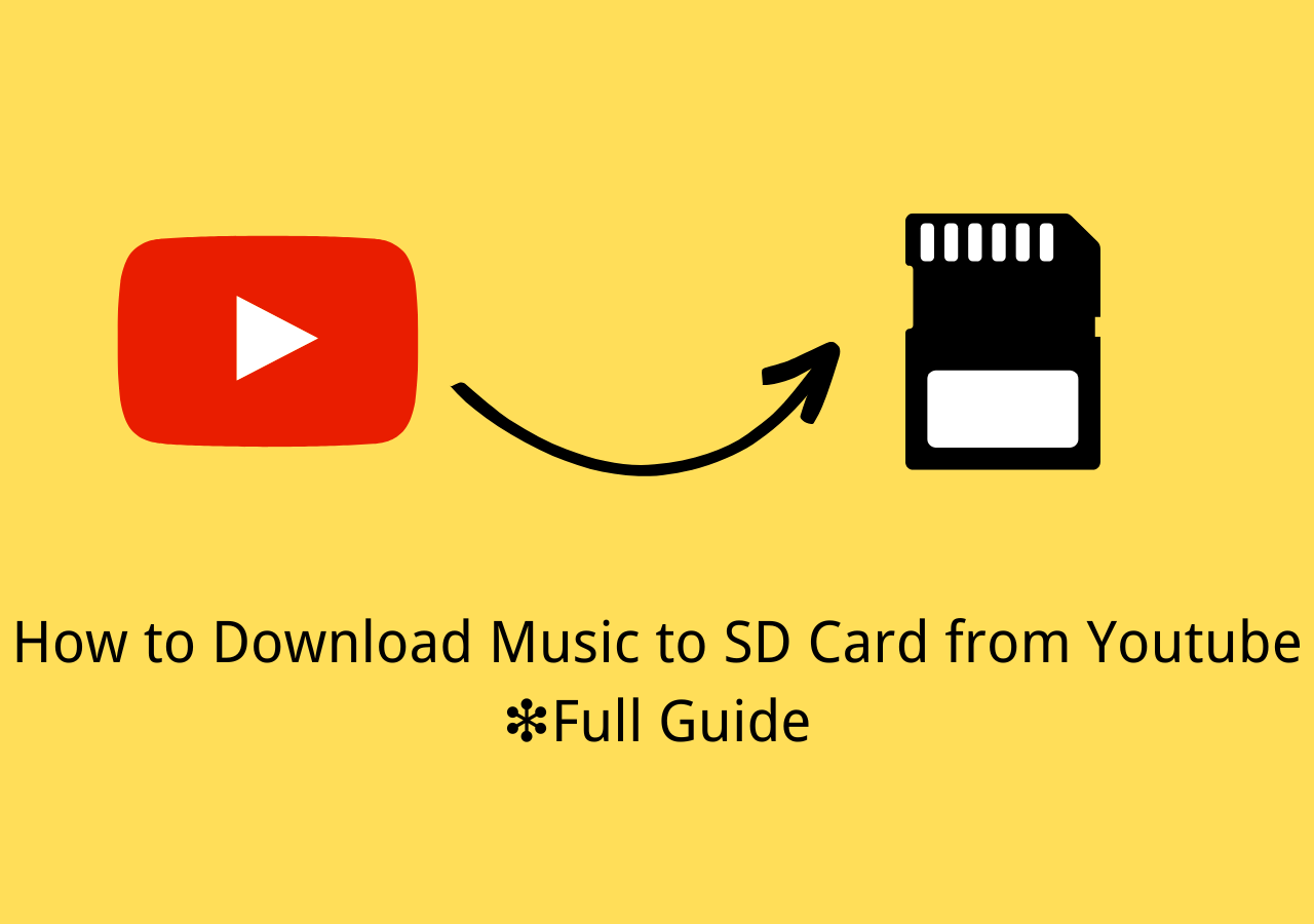 download youtube videos to an sd card