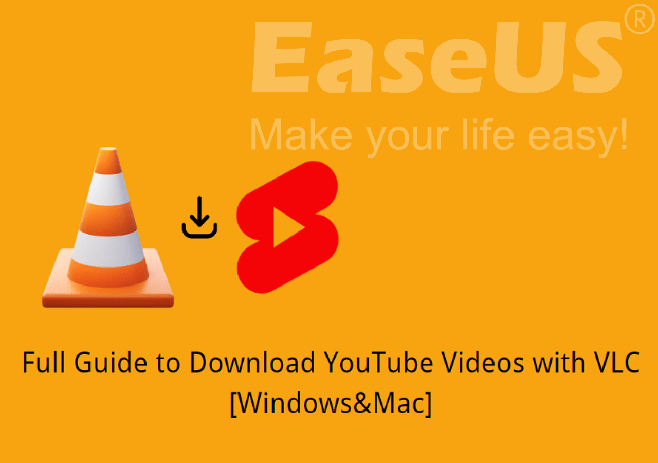 download youtube video with vlc