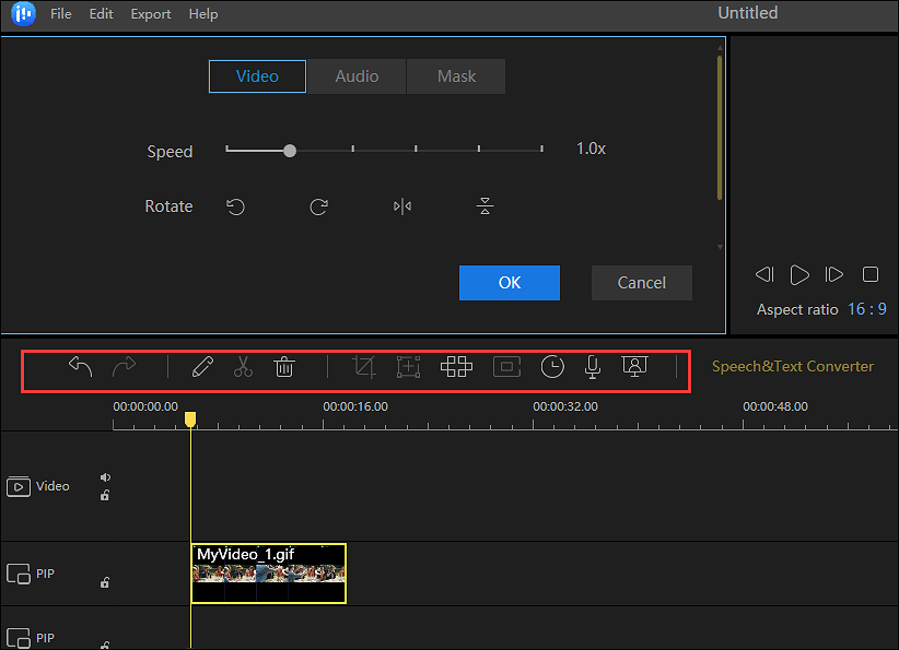 edit gifs
