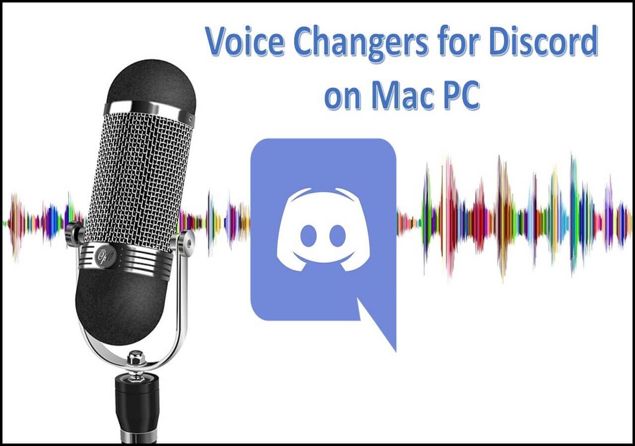 voice changer for discord on mac